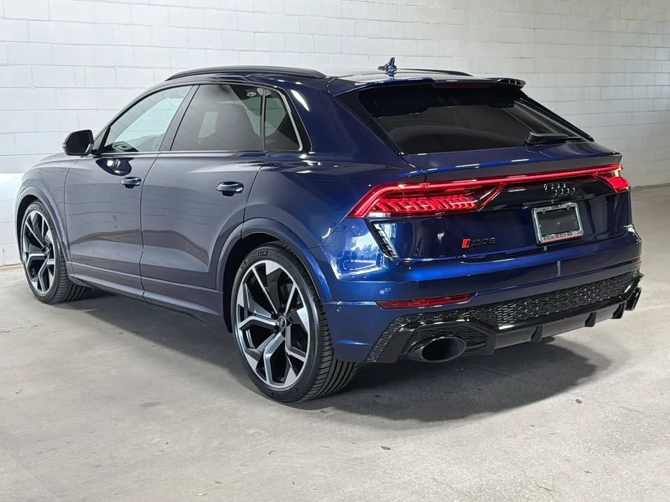 2023 Audi RS Q8 - Image 5 of 15