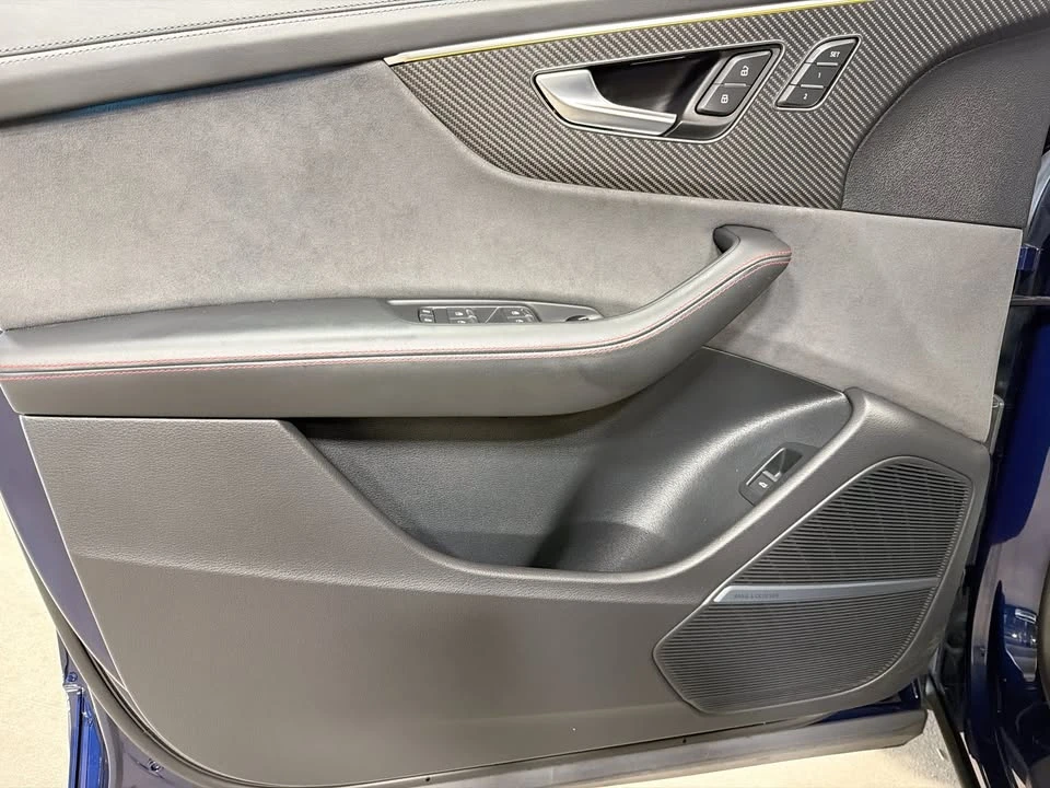 2023 Audi RS Q8 - Image 11 of 15