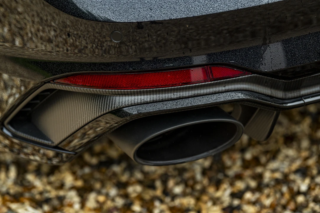 2023 Audi B9 RS4 - Image 19 of 31