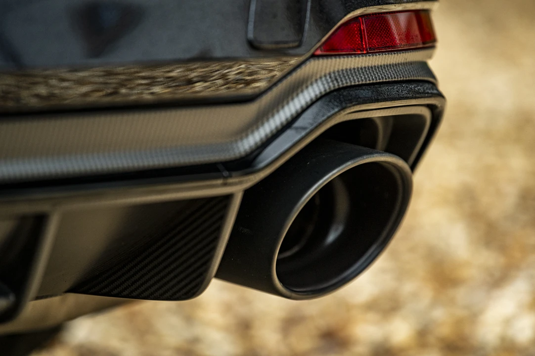 2023 Audi B9 RS4 - Image 20 of 31