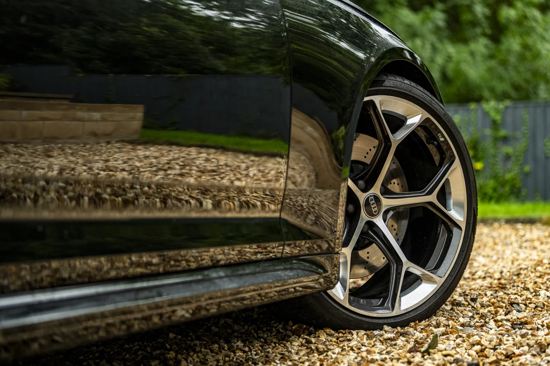 2023 Audi B9 RS4 - Image 27 of 31