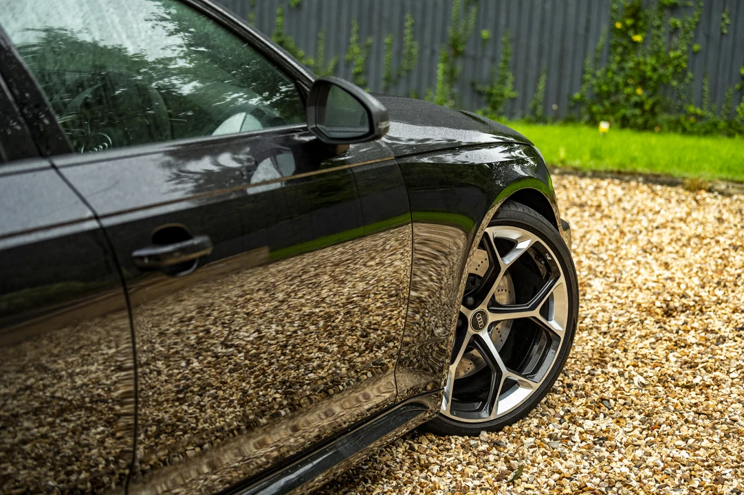 2023 Audi B9 RS4 - Image 29 of 31