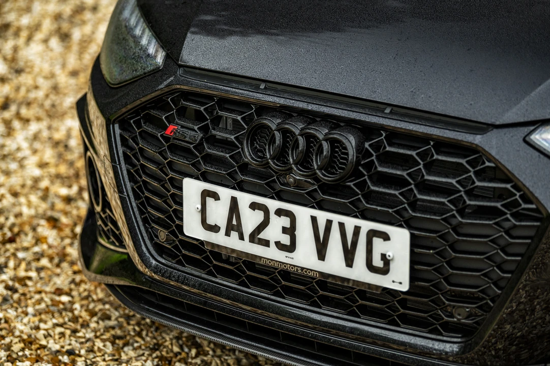 2023 Audi B9 RS4 - Image 12 of 31