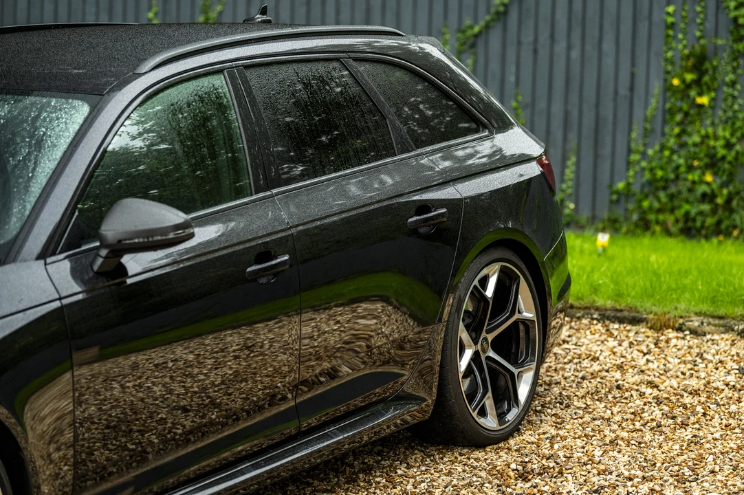 2023 Audi B9 RS4 - Image 22 of 31