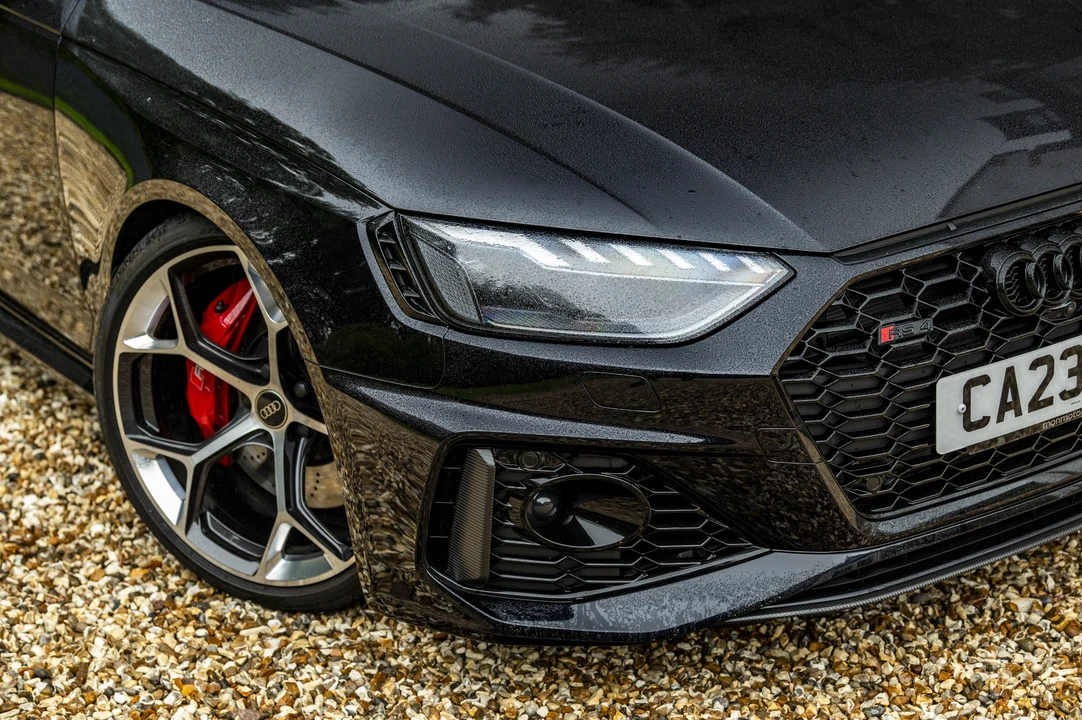 2023 Audi B9 RS4 - Image 15 of 31