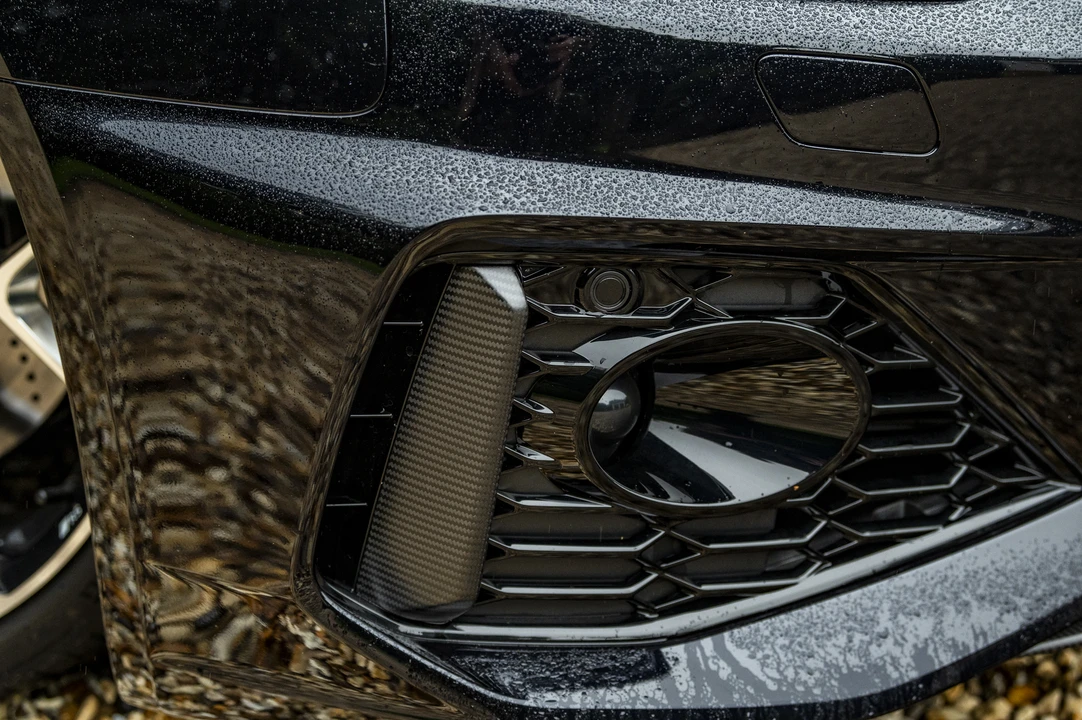 2023 Audi B9 RS4 - Image 10 of 31