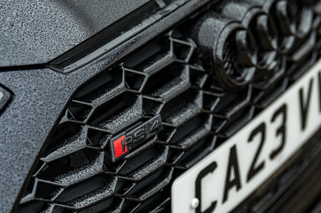 2023 Audi B9 RS4 - Image 11 of 31