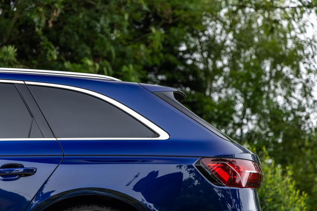 2023 Audi B9 RS4 - Image 11 of 31