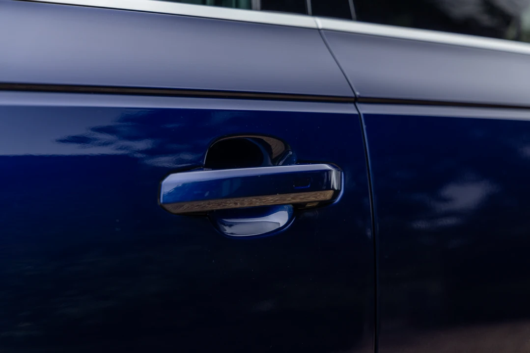 2023 Audi B9 RS4 - Image 15 of 31