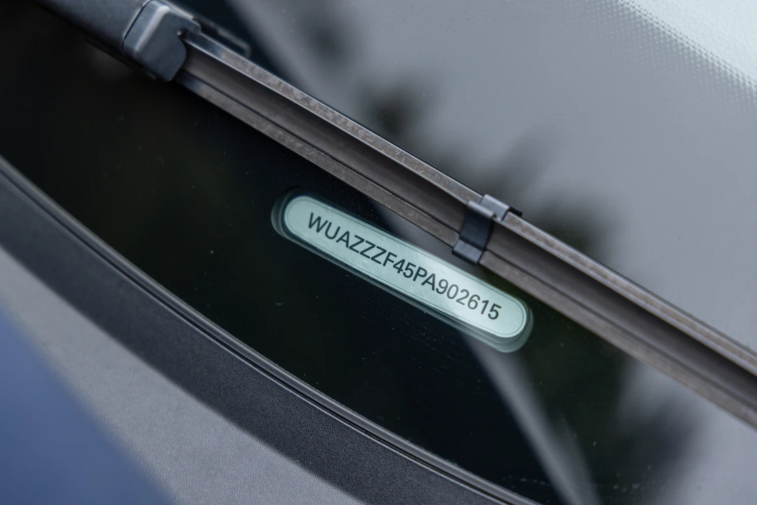 2023 Audi B9 RS4 - Image 18 of 31