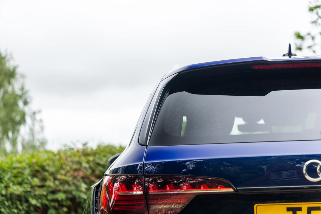 2023 Audi B9 RS4 - Image 20 of 31