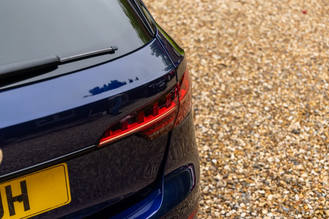 2023 Audi B9 RS4 - Image 22 of 31