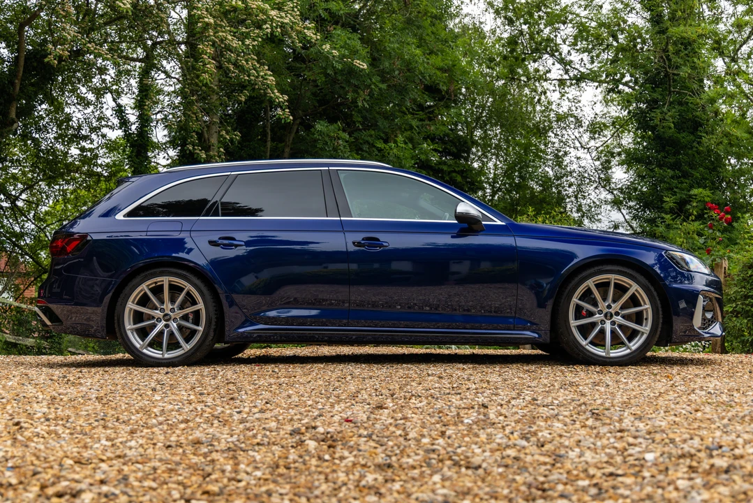 2023 Audi B9 RS4 - Image 4 of 31