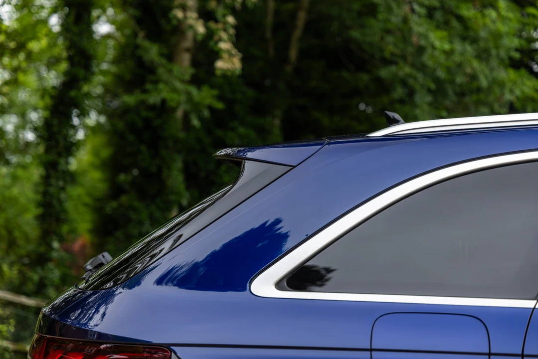 2023 Audi B9 RS4 - Image 28 of 31