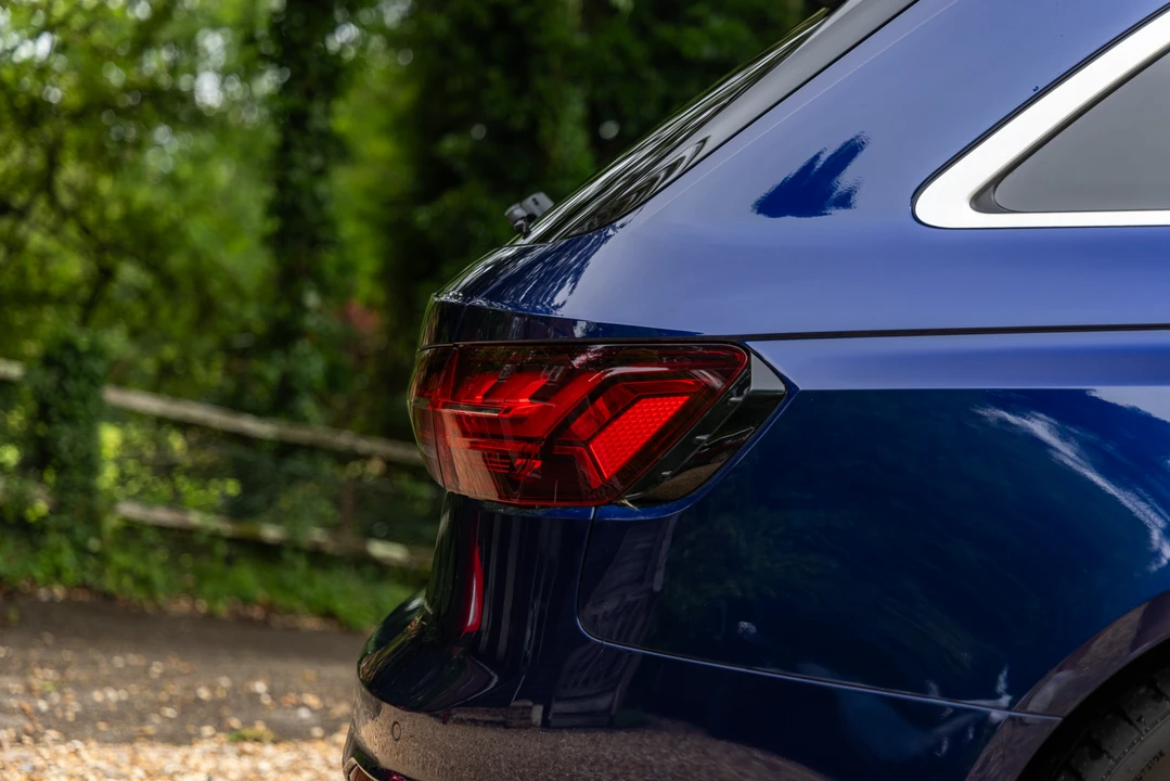 2023 Audi B9 RS4 - Image 29 of 31