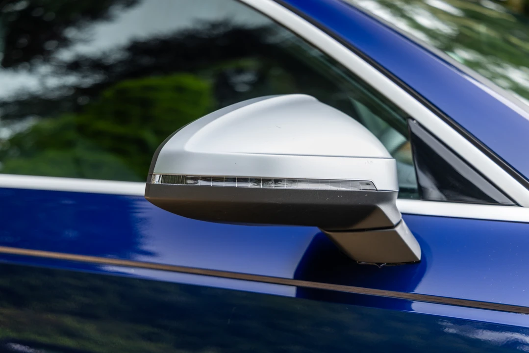 2023 Audi B9 RS4 - Image 31 of 31