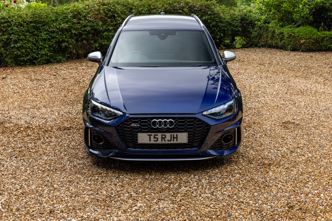 2023 Audi B9 RS4 - Image 10 of 31
