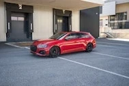 2023 Audi B9 RS4 - Image 3 of 21