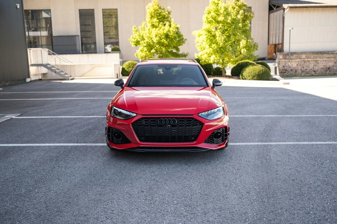 2023 Audi B9 RS4 - Image 10 of 21