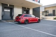 2023 Audi B9 RS4 - Image 9 of 21