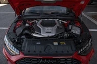 2023 Audi B9 RS4 - Image 7 of 21