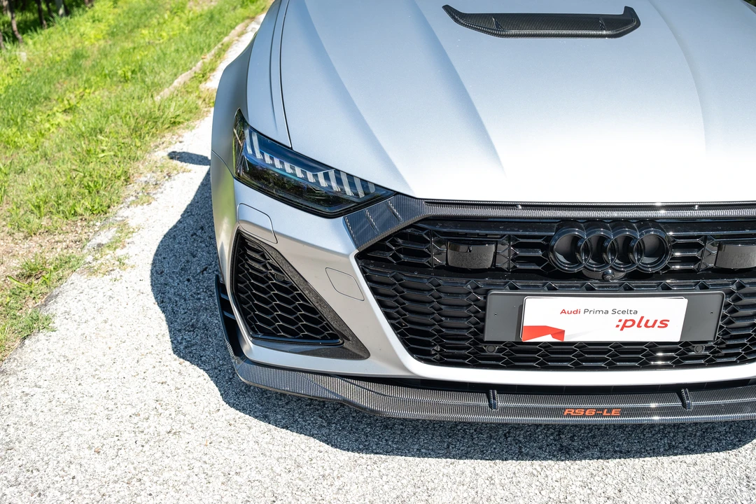 2023 Audi C8 RS6 - Image 16 of 31