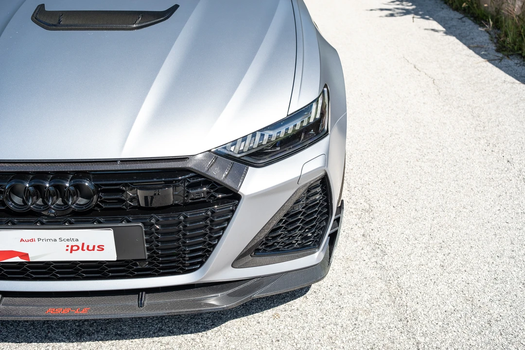 2023 Audi C8 RS6 - Image 17 of 31
