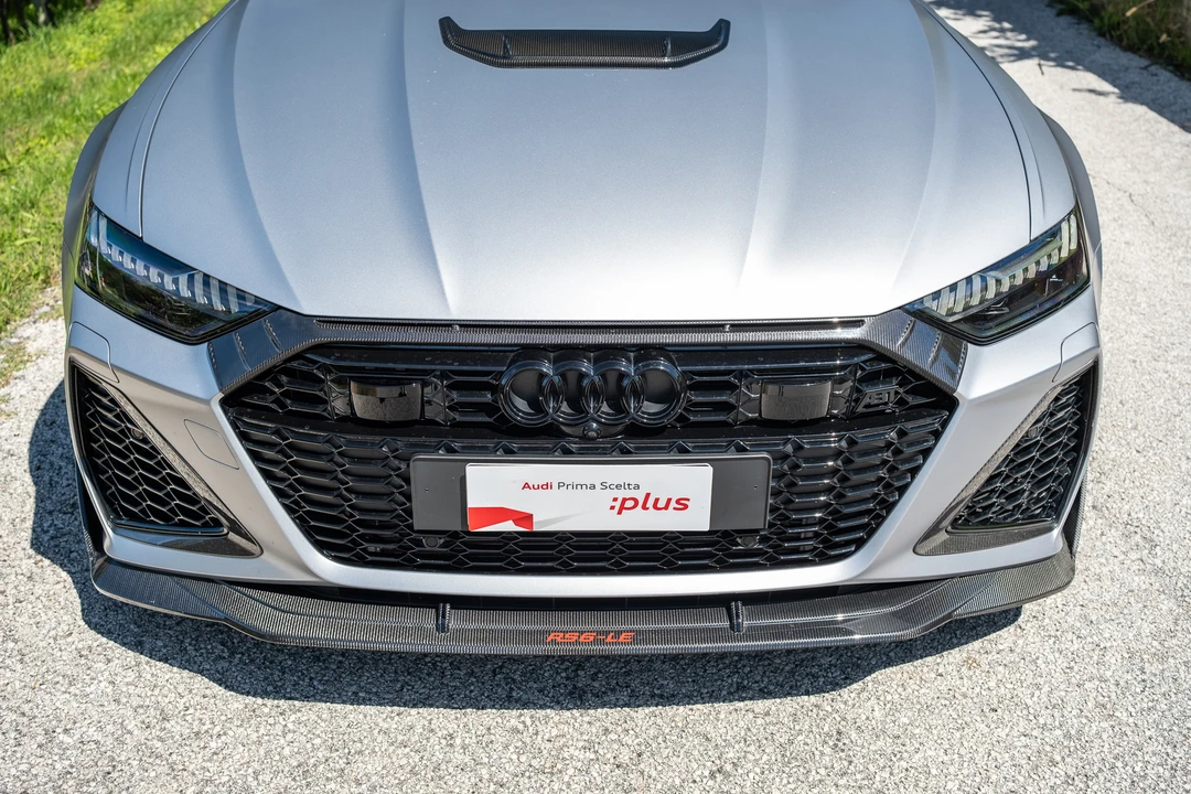 2023 Audi C8 RS6 - Image 14 of 31