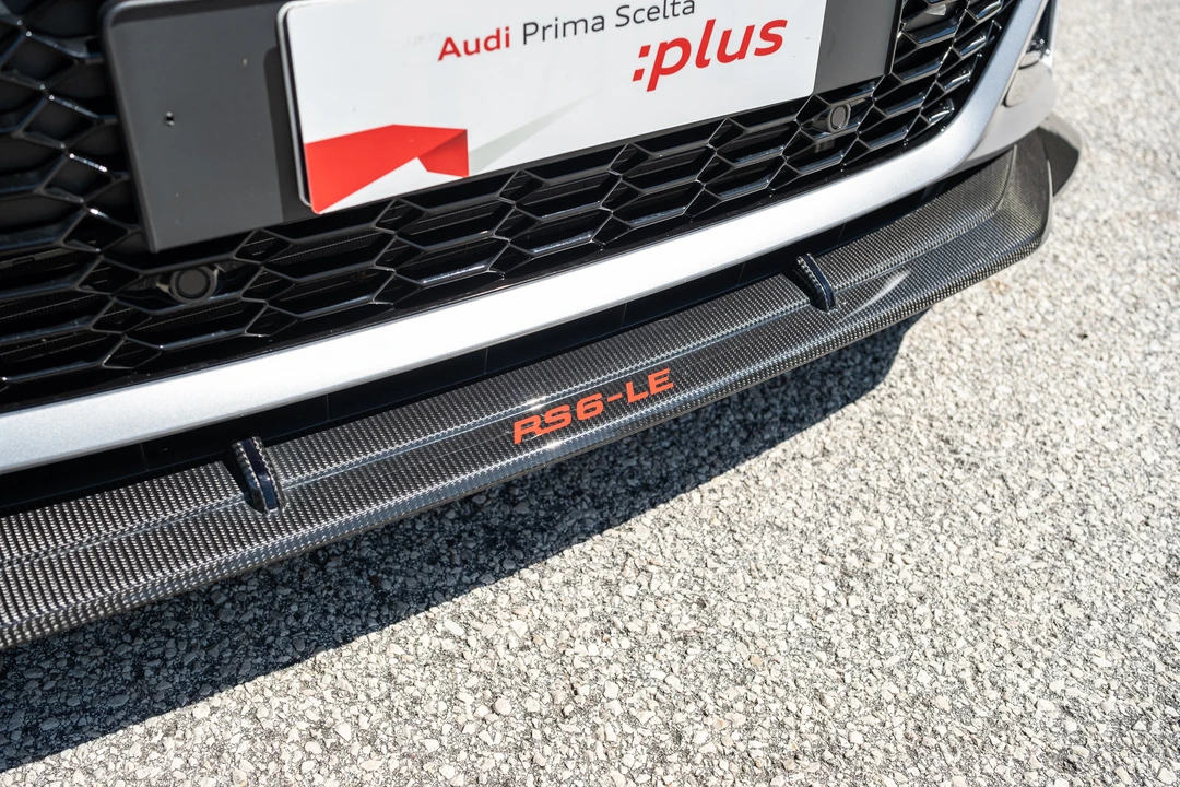 2023 Audi C8 RS6 - Image 18 of 31