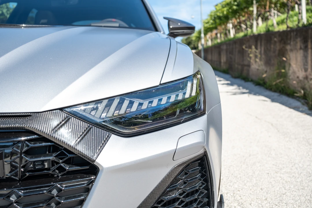 2023 Audi C8 RS6 - Image 20 of 31