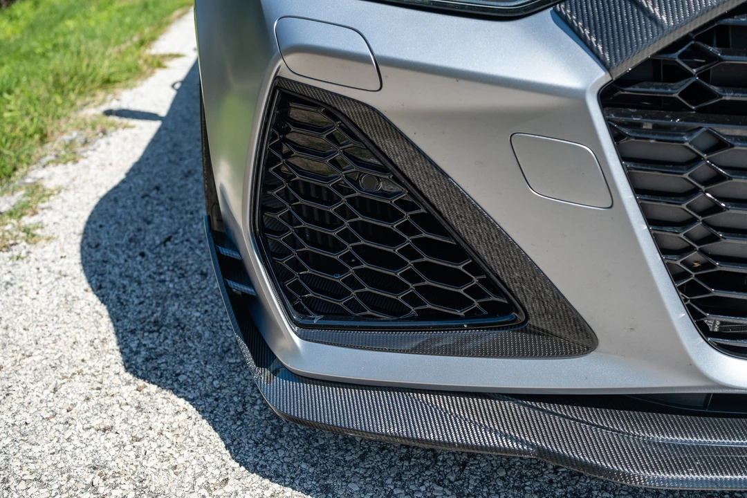 2023 Audi C8 RS6 - Image 21 of 31