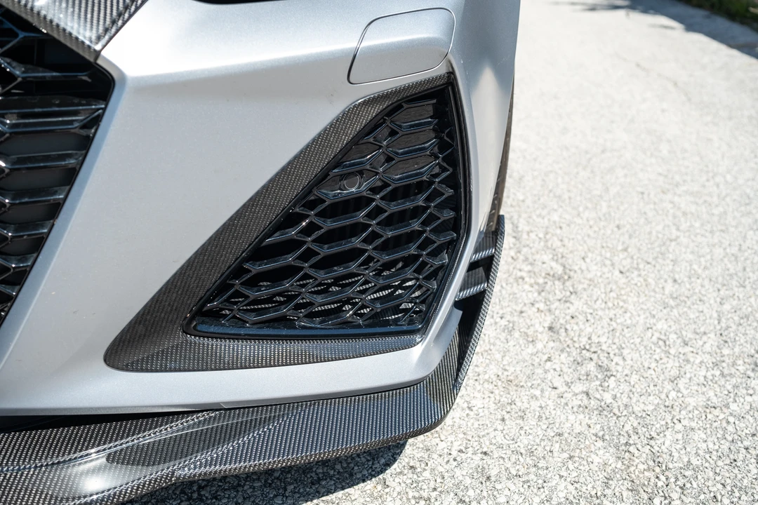 2023 Audi C8 RS6 - Image 22 of 31