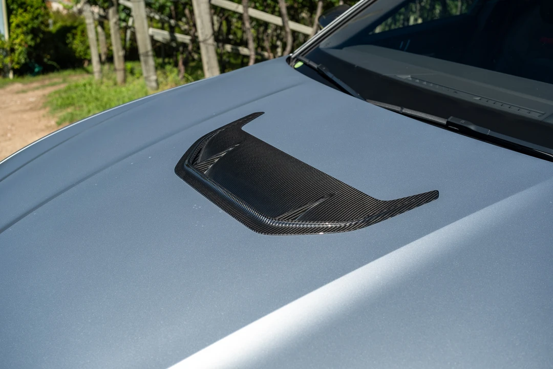 2023 Audi C8 RS6 - Image 26 of 31
