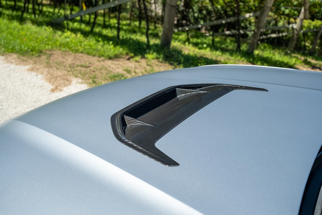 2023 Audi C8 RS6 - Image 27 of 31