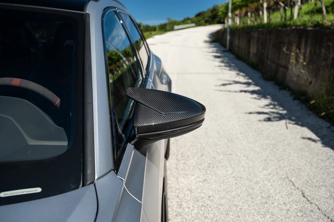 2023 Audi C8 RS6 - Image 29 of 31