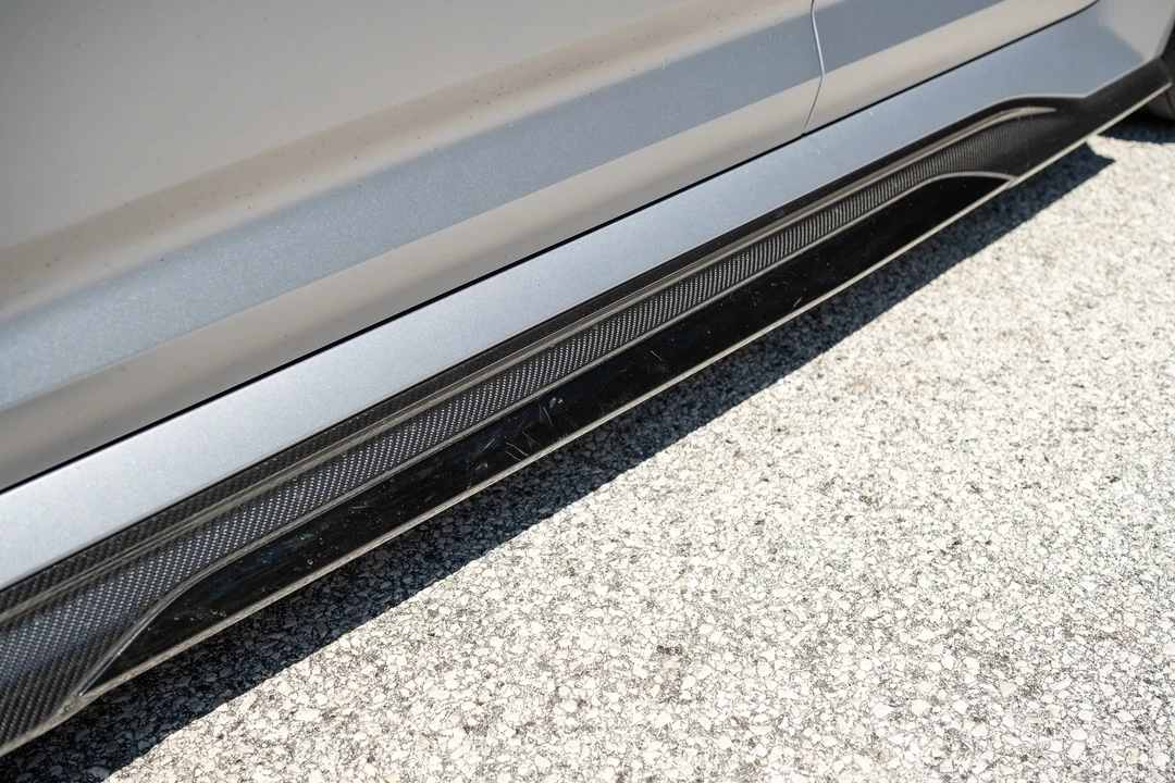 2023 Audi C8 RS6 - Image 30 of 31