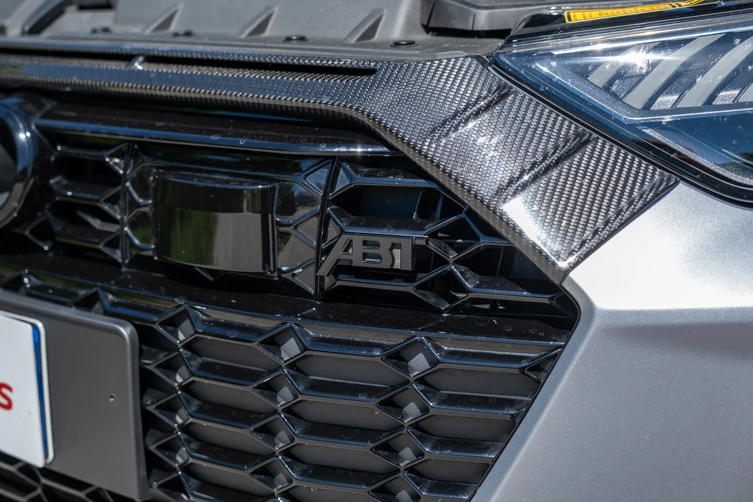 2023 Audi C8 RS6 - Image 23 of 31