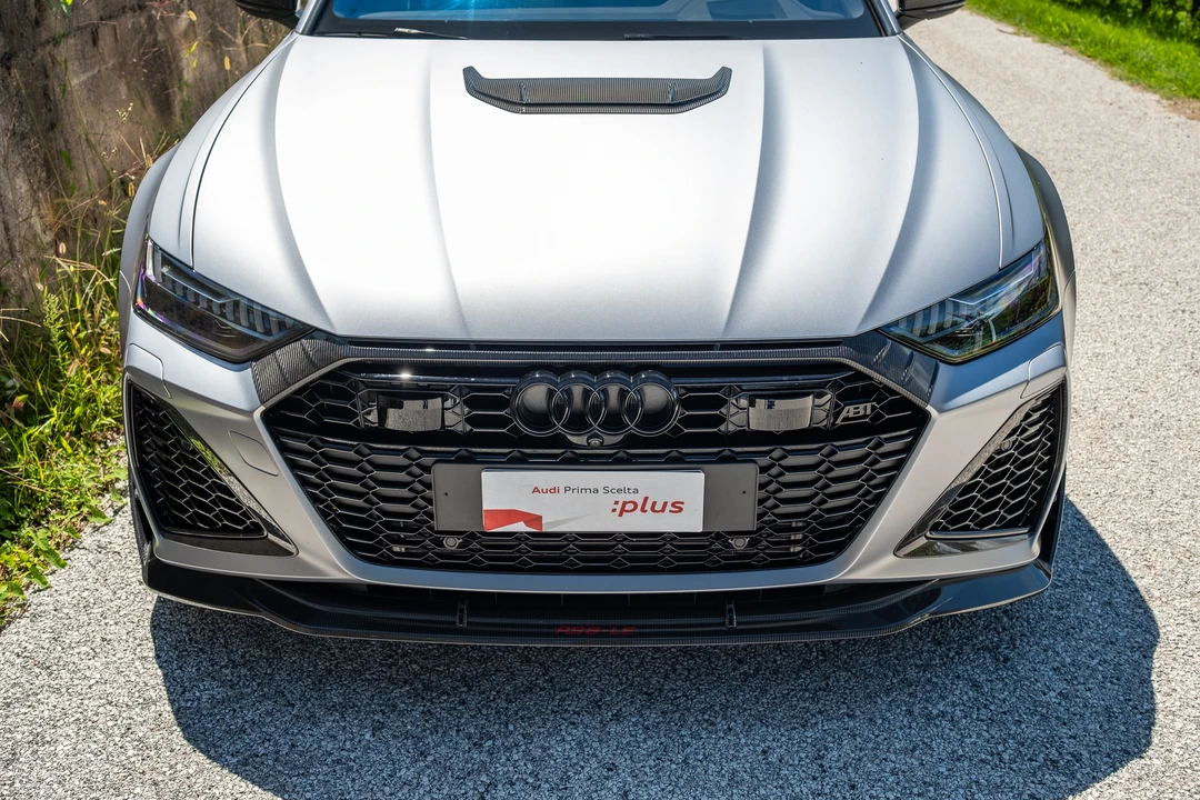 2023 Audi C8 RS6 - Image 15 of 31