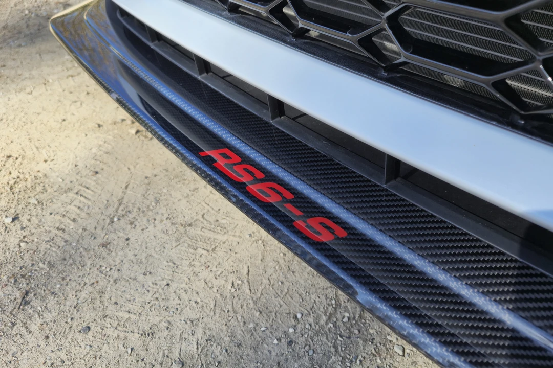 2023 Audi C8 RS6 - Image 23 of 31