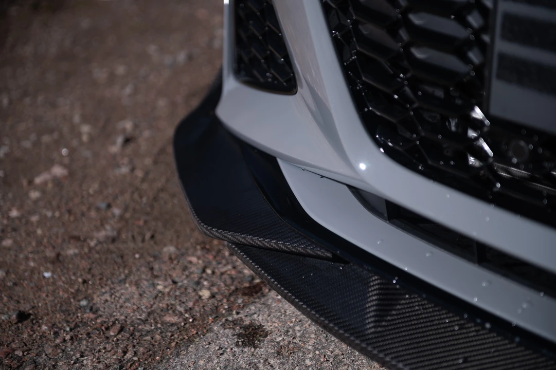 2023 Audi C8 RS6 - Image 15 of 31