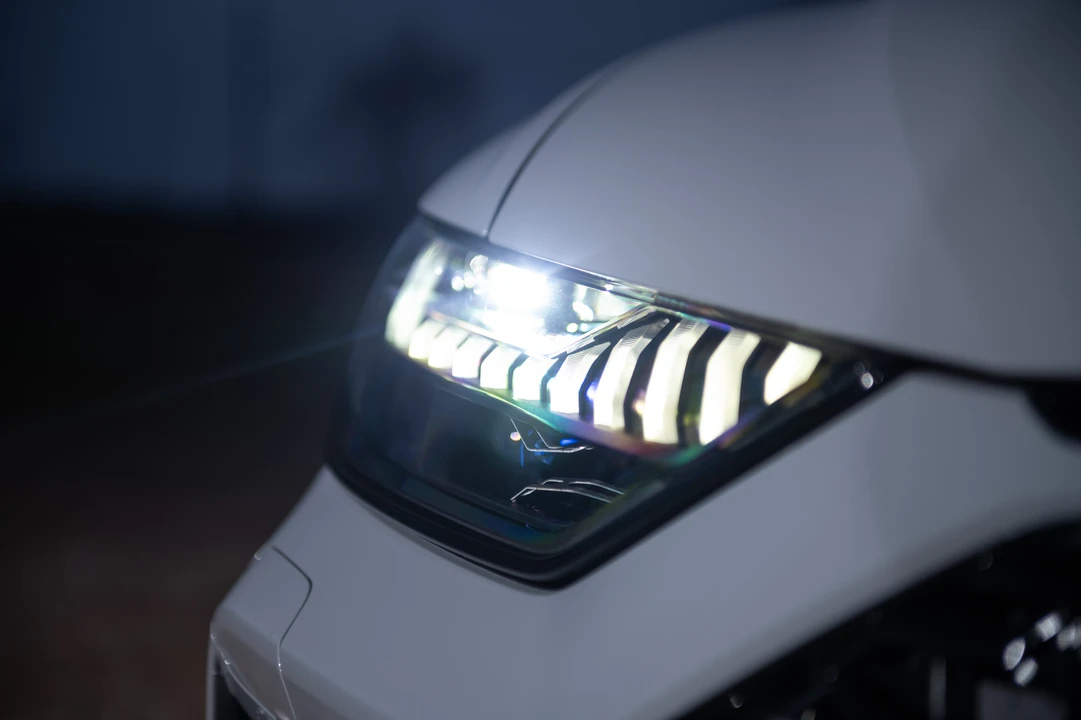 2023 Audi C8 RS6 - Image 16 of 31