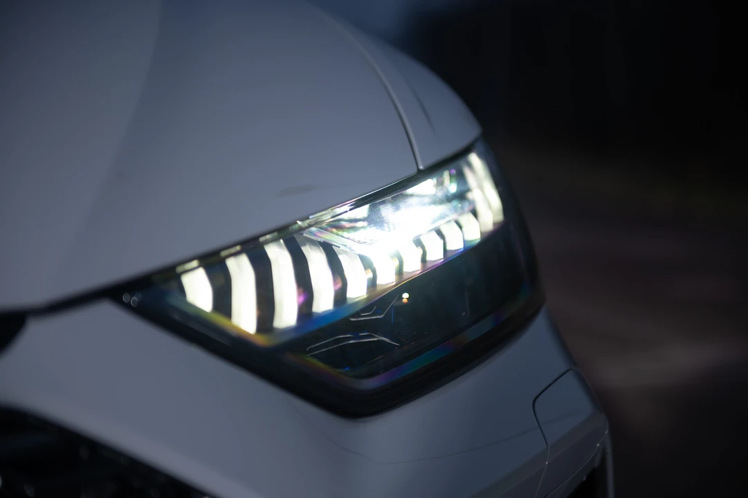 2023 Audi C8 RS6 - Image 17 of 31