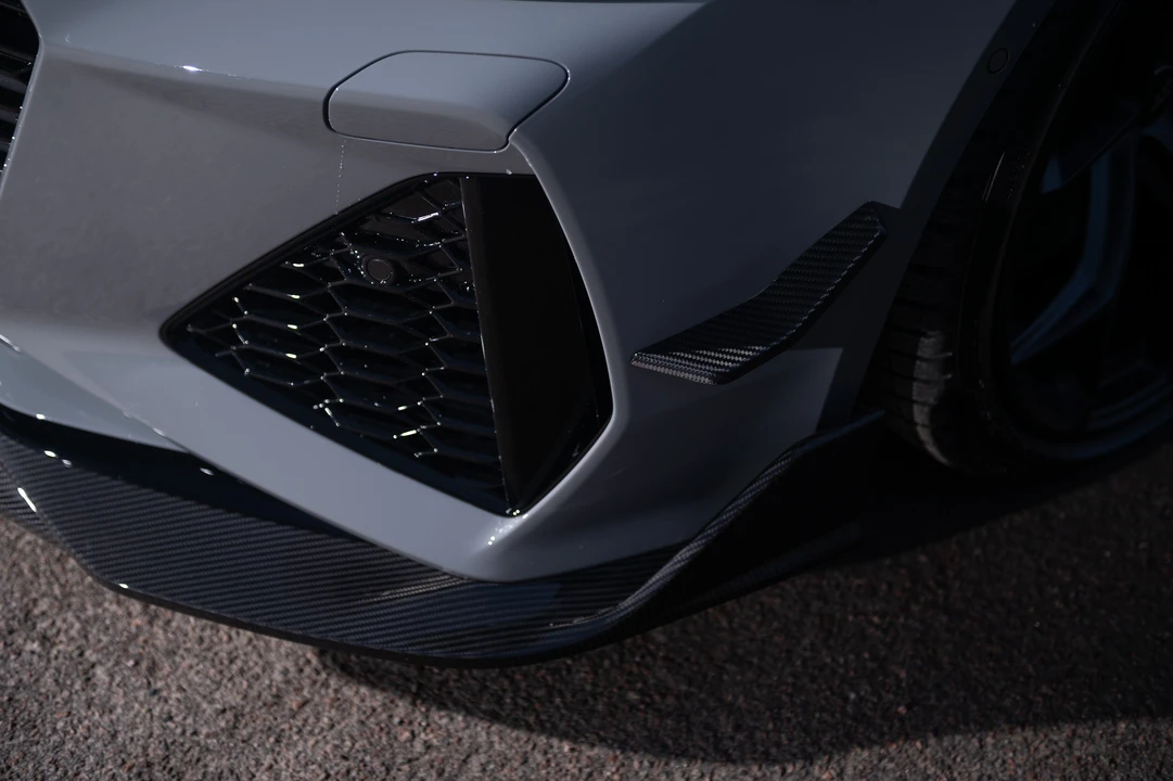 2023 Audi C8 RS6 - Image 18 of 31