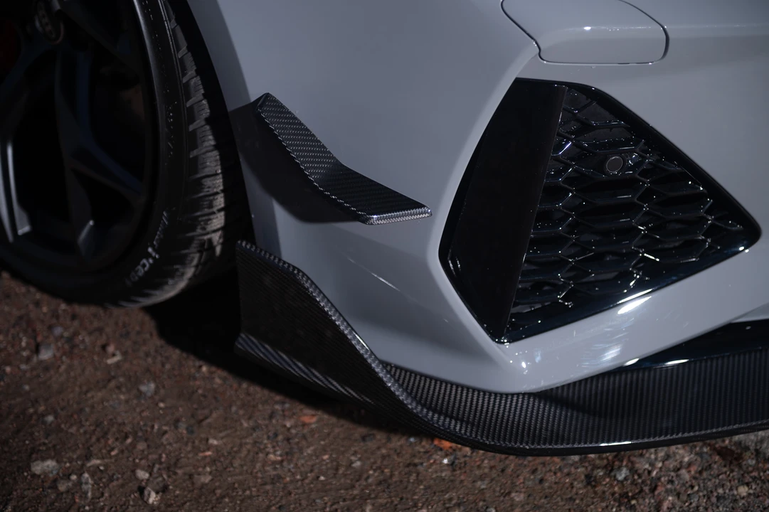 2023 Audi C8 RS6 - Image 20 of 31