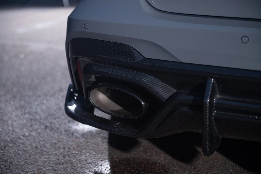 2023 Audi C8 RS6 - Image 22 of 31