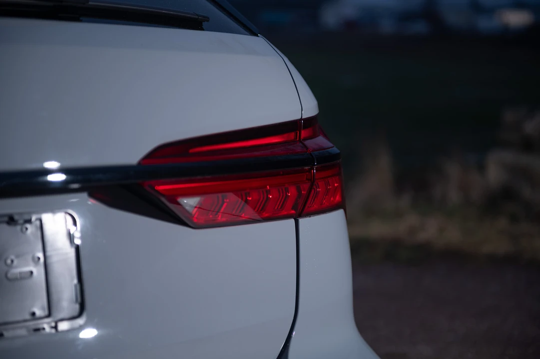 2023 Audi C8 RS6 - Image 24 of 31