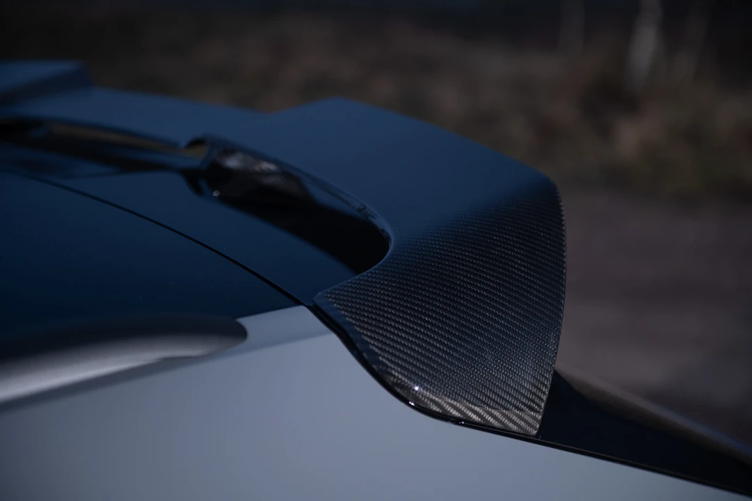 2023 Audi C8 RS6 - Image 31 of 31