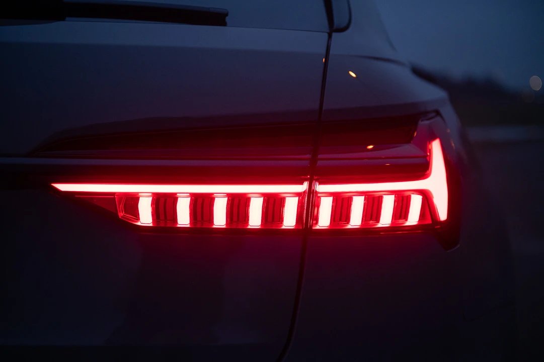 2023 Audi C8 RS6 - Image 27 of 31