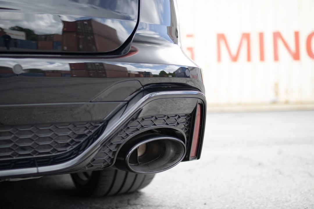 2023 Audi C8 RS6 - Image 21 of 31