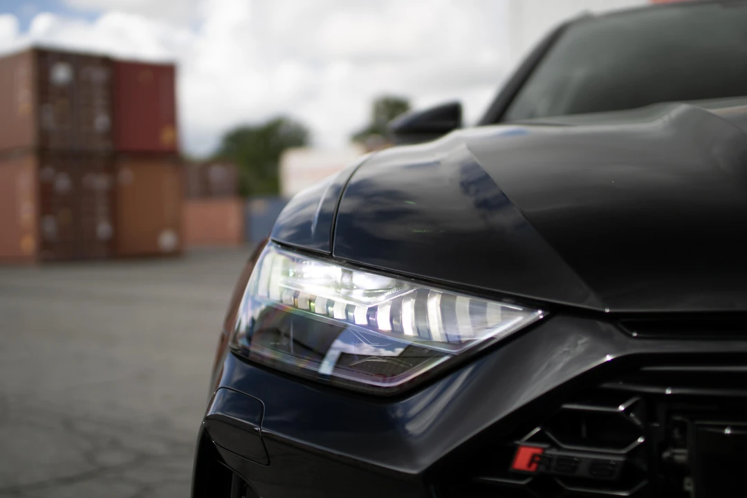 2023 Audi C8 RS6 - Image 13 of 31